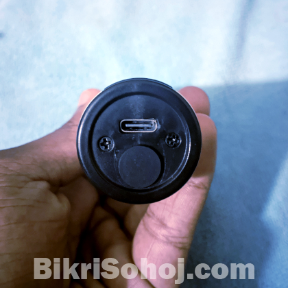 ImpeX Hair trimmer type C